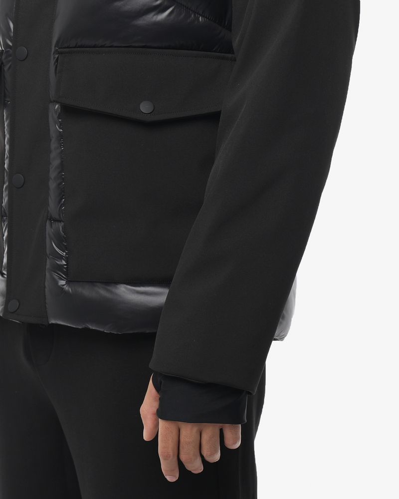 Jaked Giacca SATIN Offerta temporanea