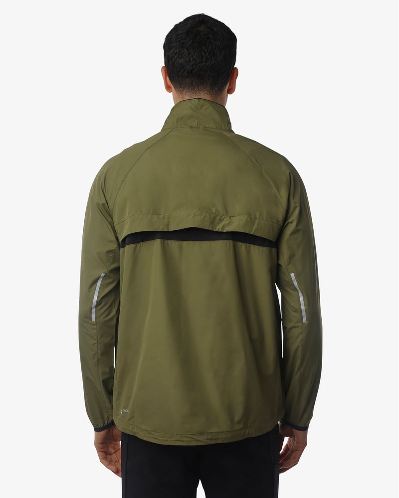 Jaked Felpa JOMEI Liquidazione