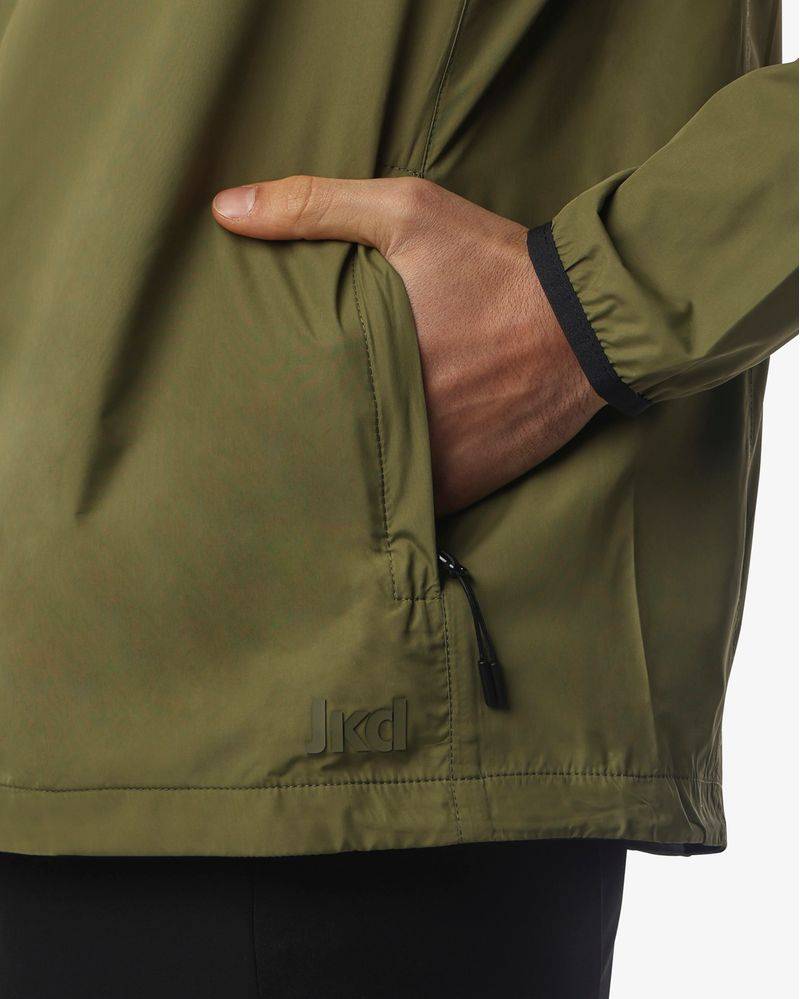 Jaked Felpa JOMEI Liquidazione