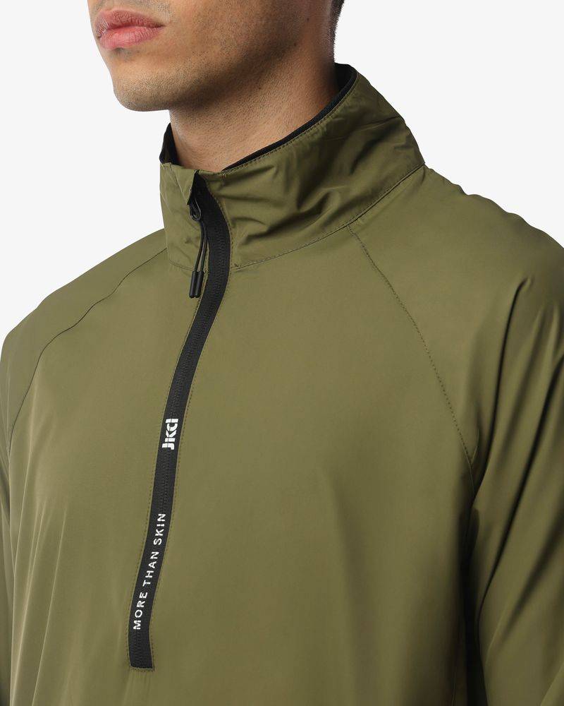 Jaked Felpa JOMEI Liquidazione