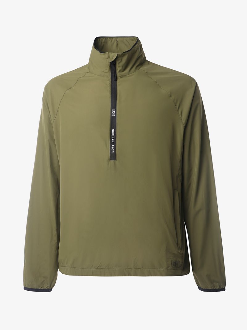 Jaked Felpa JOMEI Liquidazione
