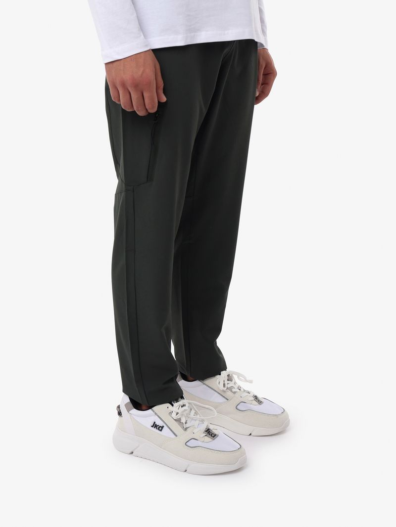 Jaked PANTALONE VOLUME Ritorno libero