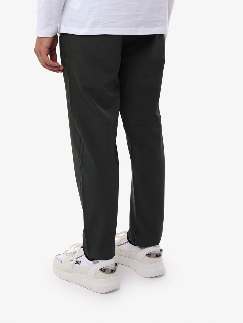 Jaked PANTALONE VOLUME Ritorno libero