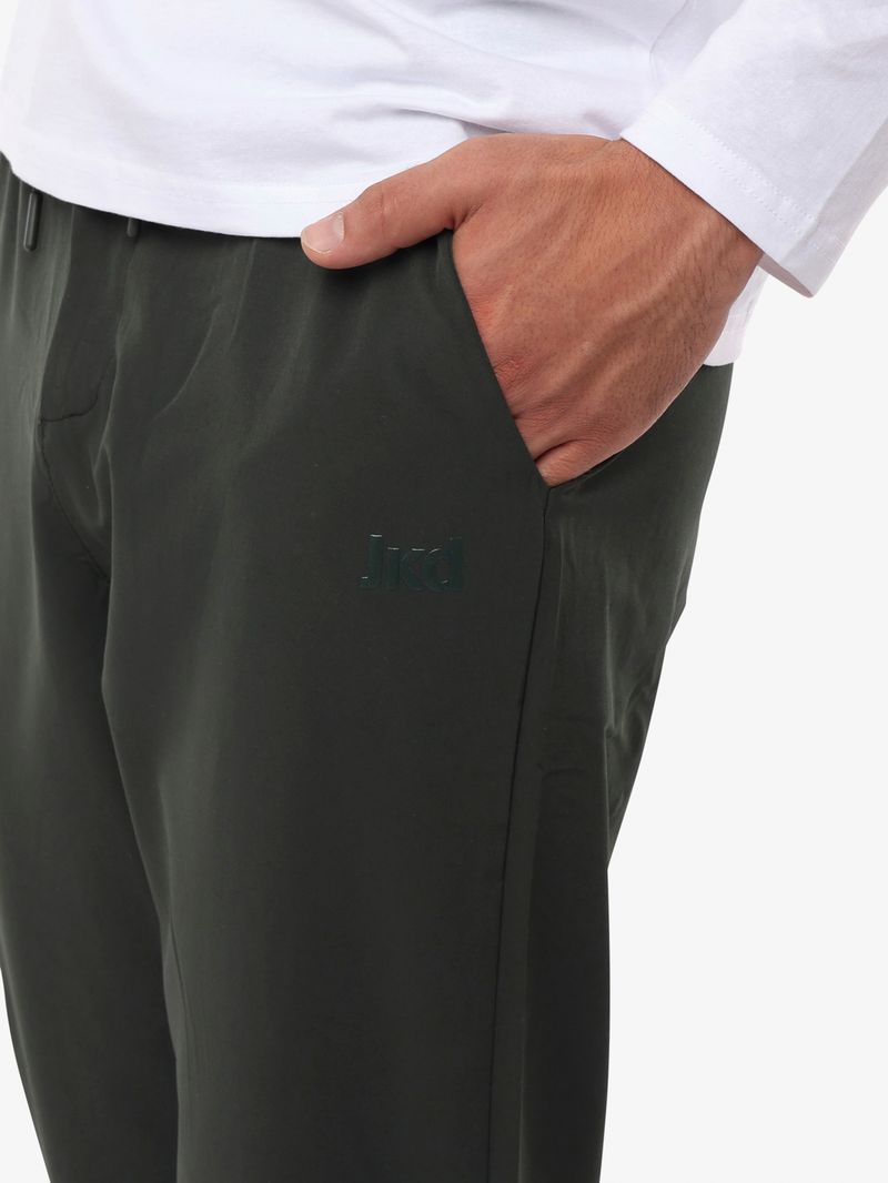 Jaked PANTALONE VOLUME Ritorno libero