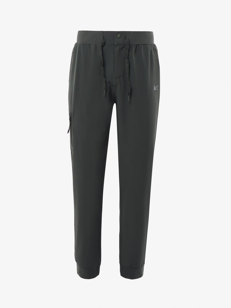 Jaked PANTALONE VOLUME Ritorno libero