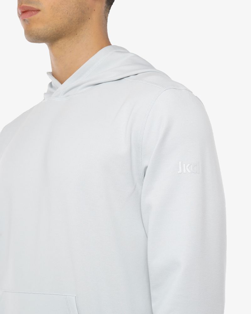 Jaked Felpa RESET Latest stili