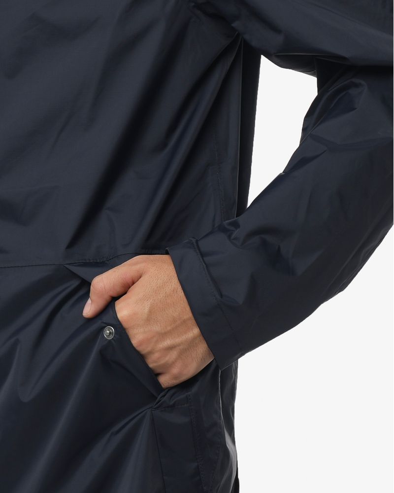 Jaked IMPERMEABILE LUNGO H2O FW Promozione temporanea