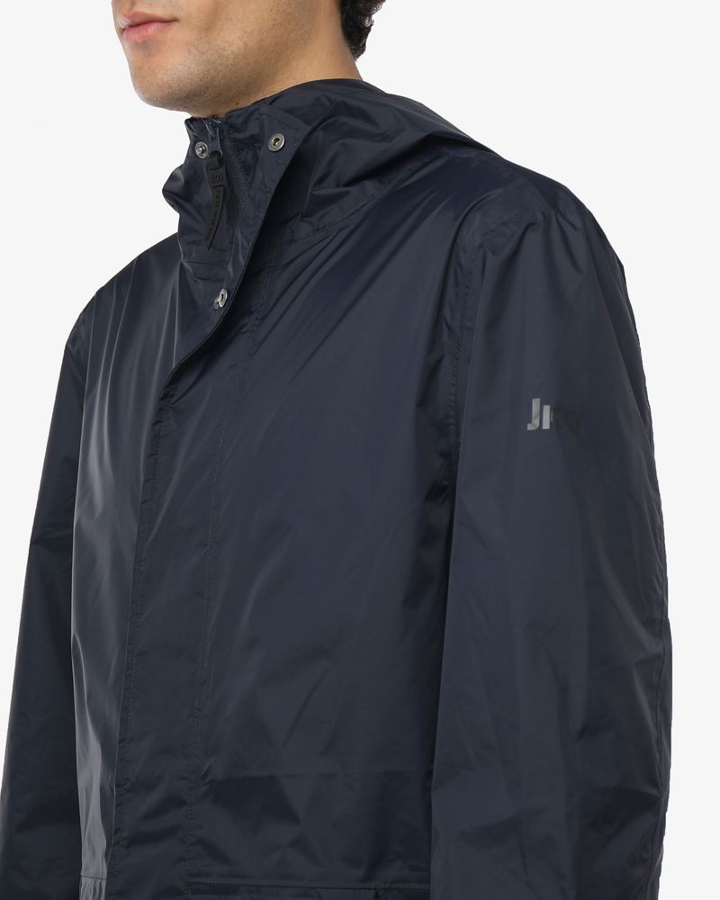Jaked IMPERMEABILE LUNGO H2O FW Promozione temporanea