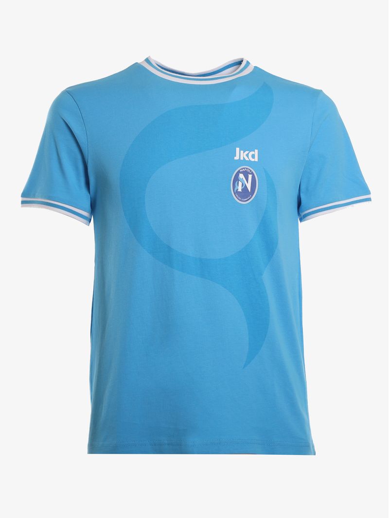 Jaked Maglia COMPLETINI NAPOLI Super sconto