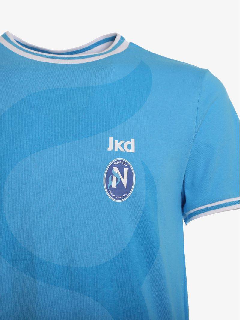 Jaked Maglia COMPLETINI NAPOLI Super sconto