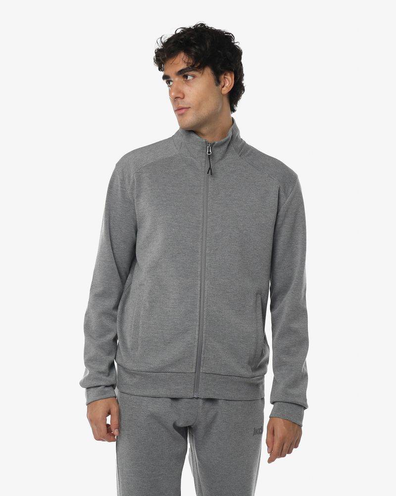 Jaked Felpa RAISED Officina