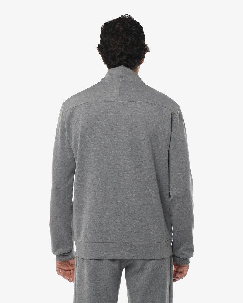 Jaked Felpa RAISED Officina