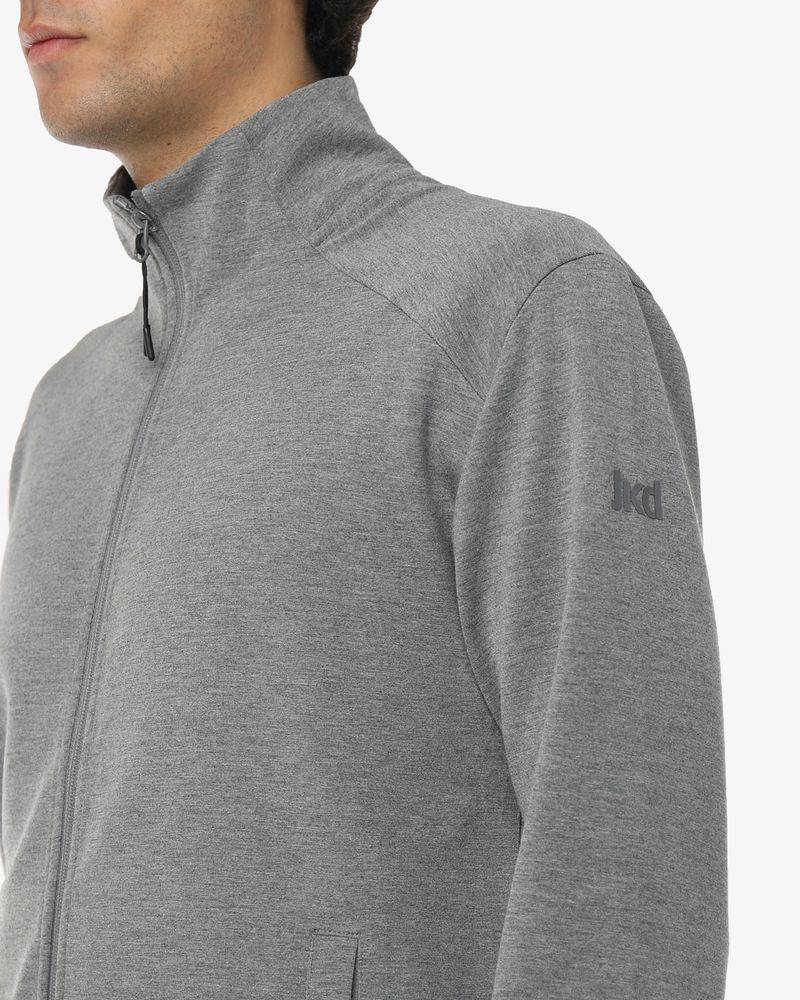 Jaked Felpa RAISED Black Friday Prezzi