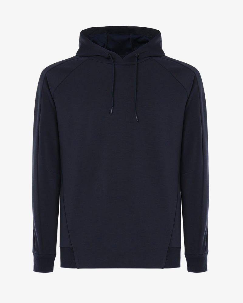 Jaked FELPA CAPPUCCIO RAISED 50% di sconto per tempo limitato