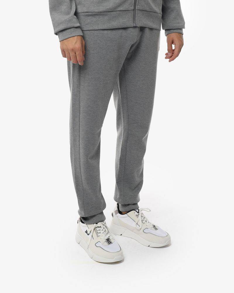 Jaked PANTALONE FELPA RAISED Italy