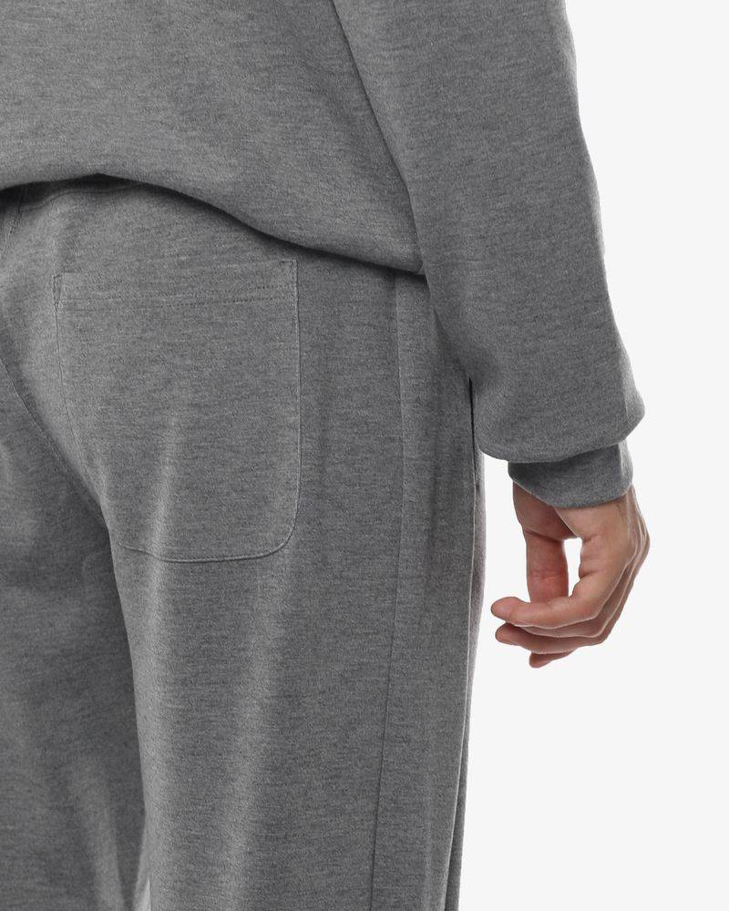 Jaked PANTALONE FELPA RAISED Italy