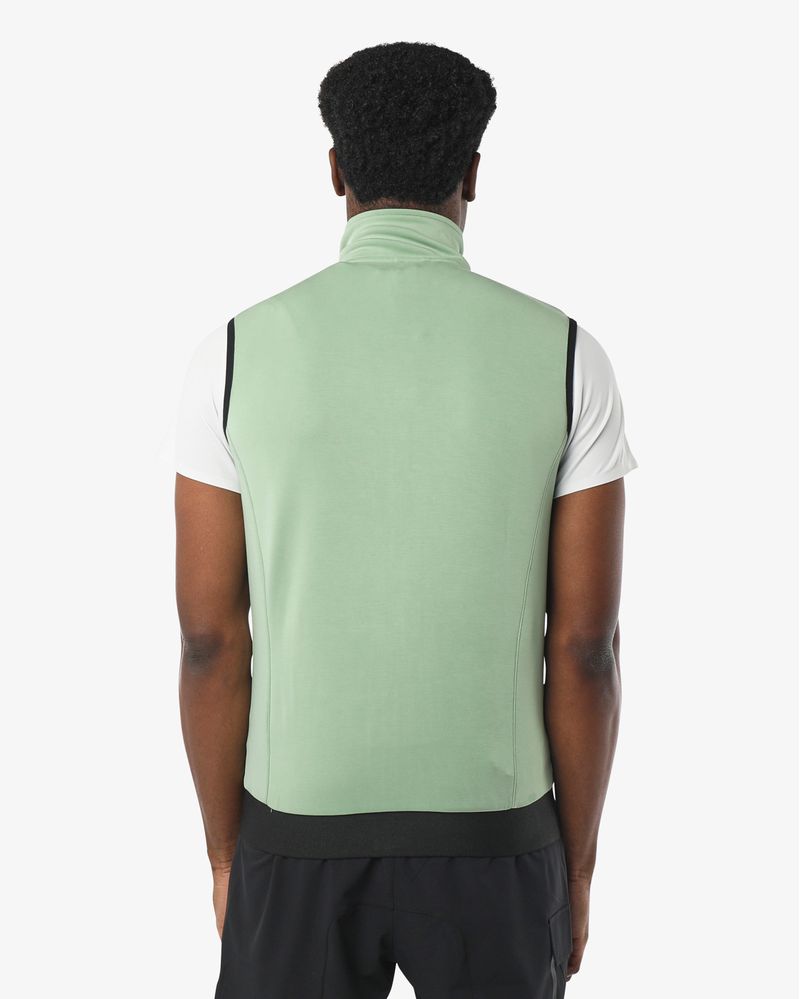 Jaked FELPA SMANICATA FULL ZIP JOMEI Offerta