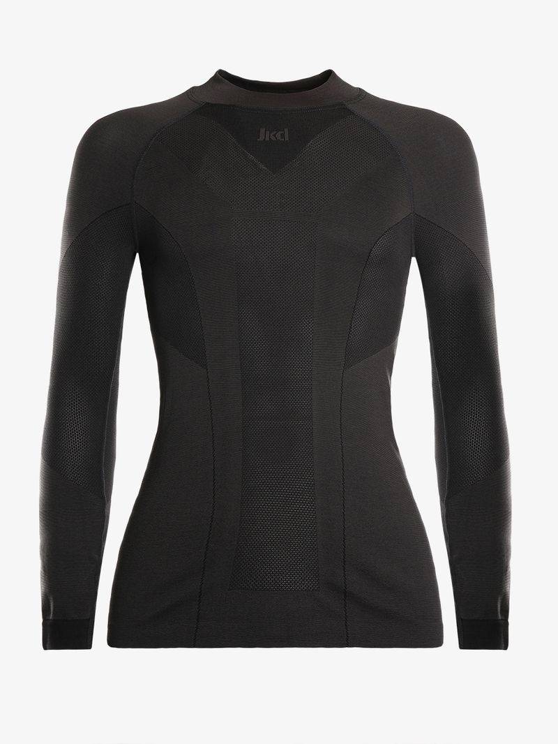 Jaked T-SHIRT MANICA LUNGA UNDERTECH Vendita Economica