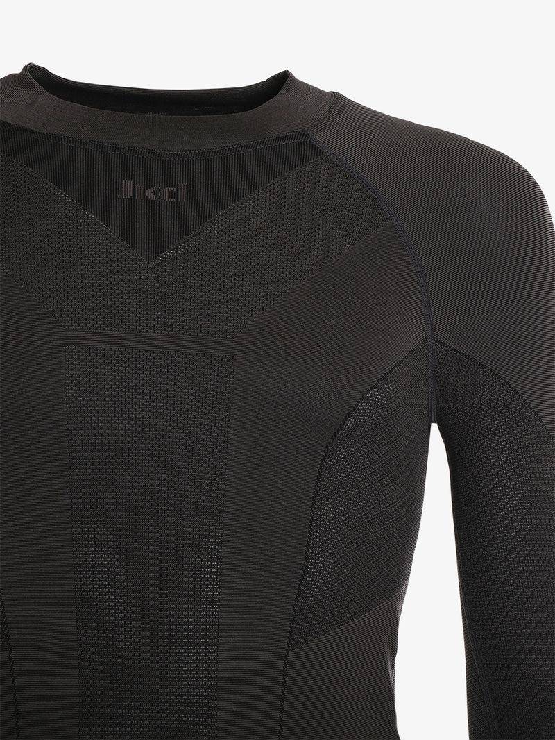 Jaked T-SHIRT MANICA LUNGA UNDERTECH Vendita Economica