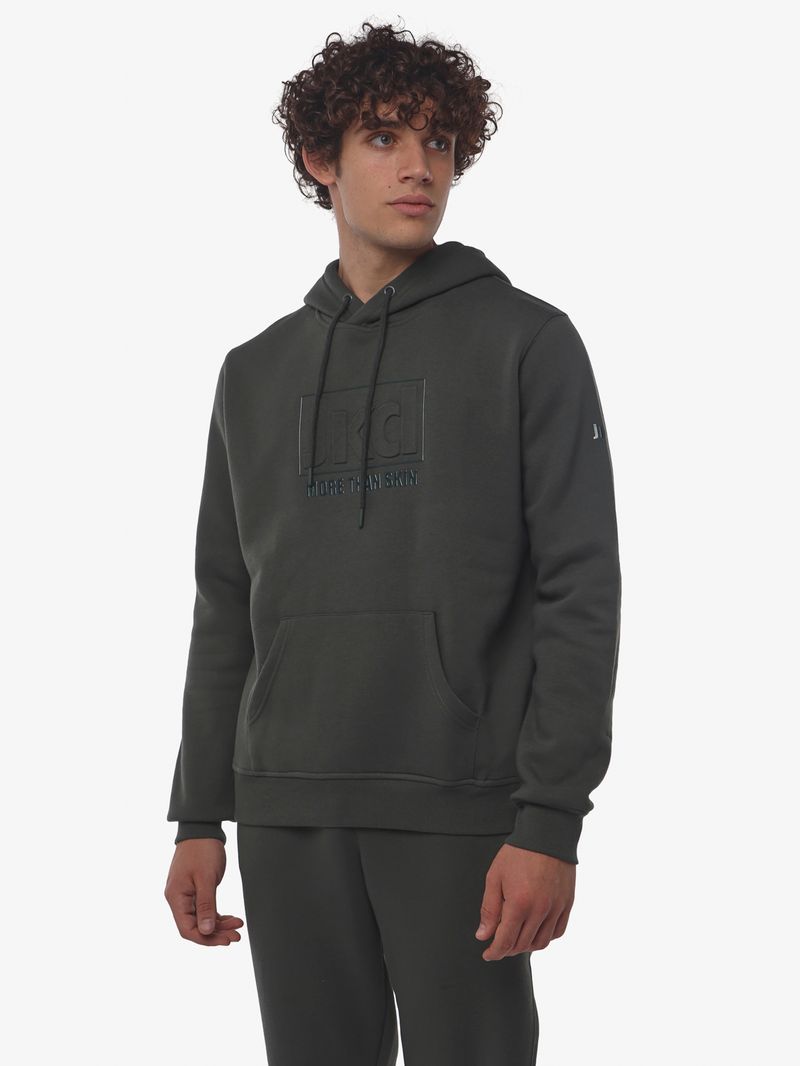 Jaked Felpa STEADY FW Saldi Di Fabbrica