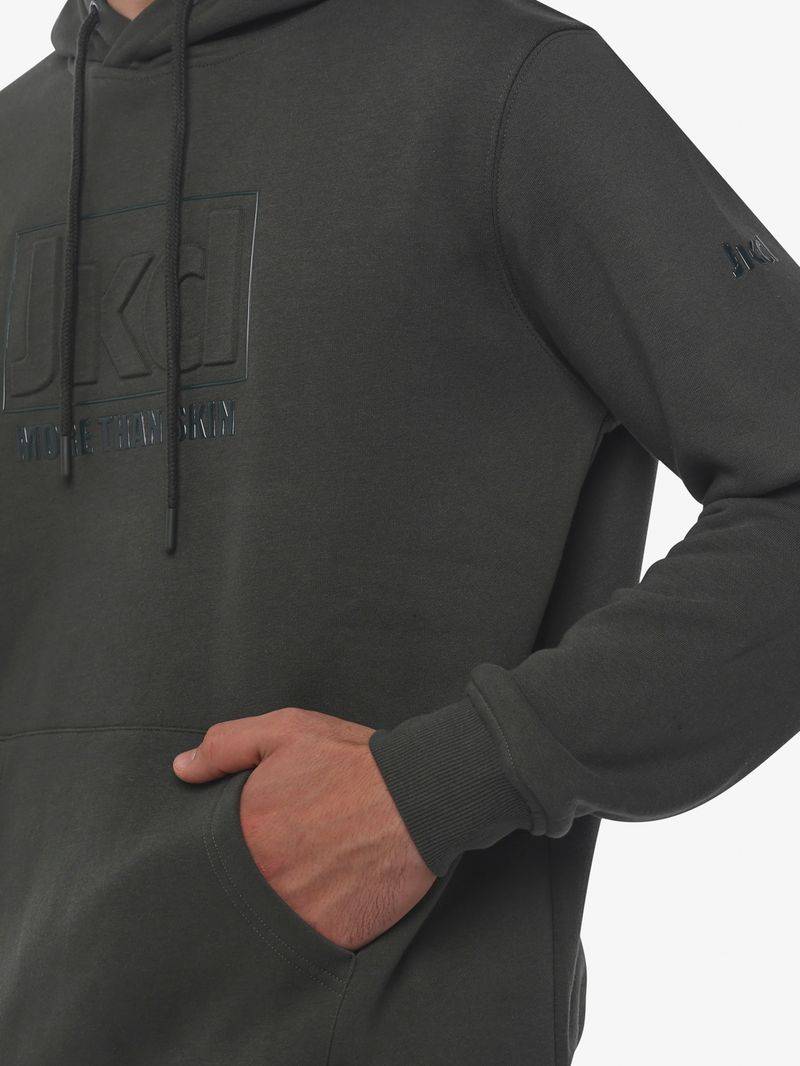 Jaked Felpa STEADY FW Saldi Di Fabbrica