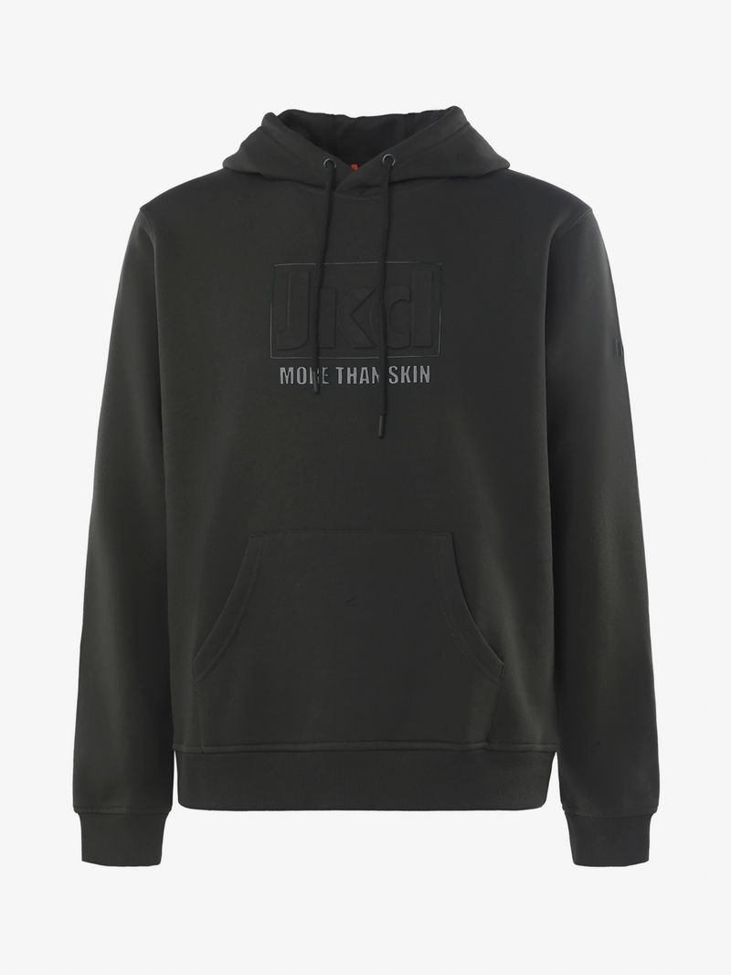 Jaked Felpa STEADY FW Saldi Di Fabbrica
