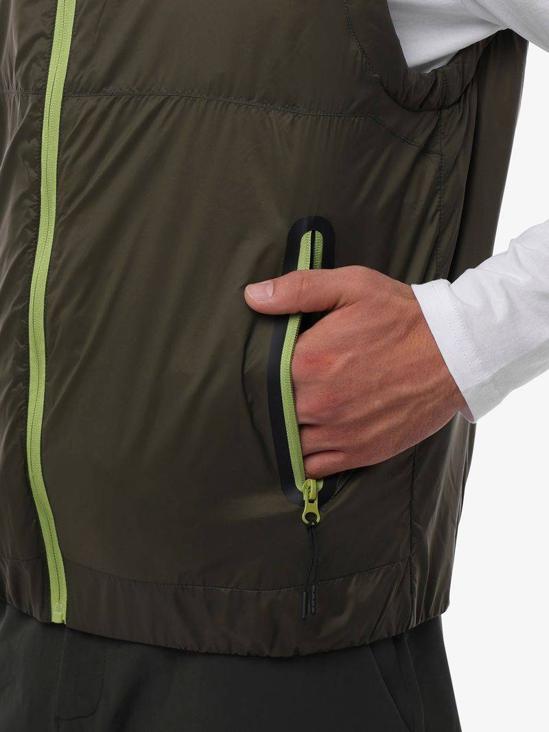 Jaked GIACCA SMANICATA FLAT Negozio