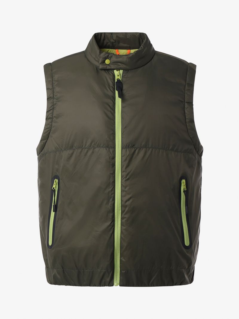 Jaked GIACCA SMANICATA FLAT Negozio