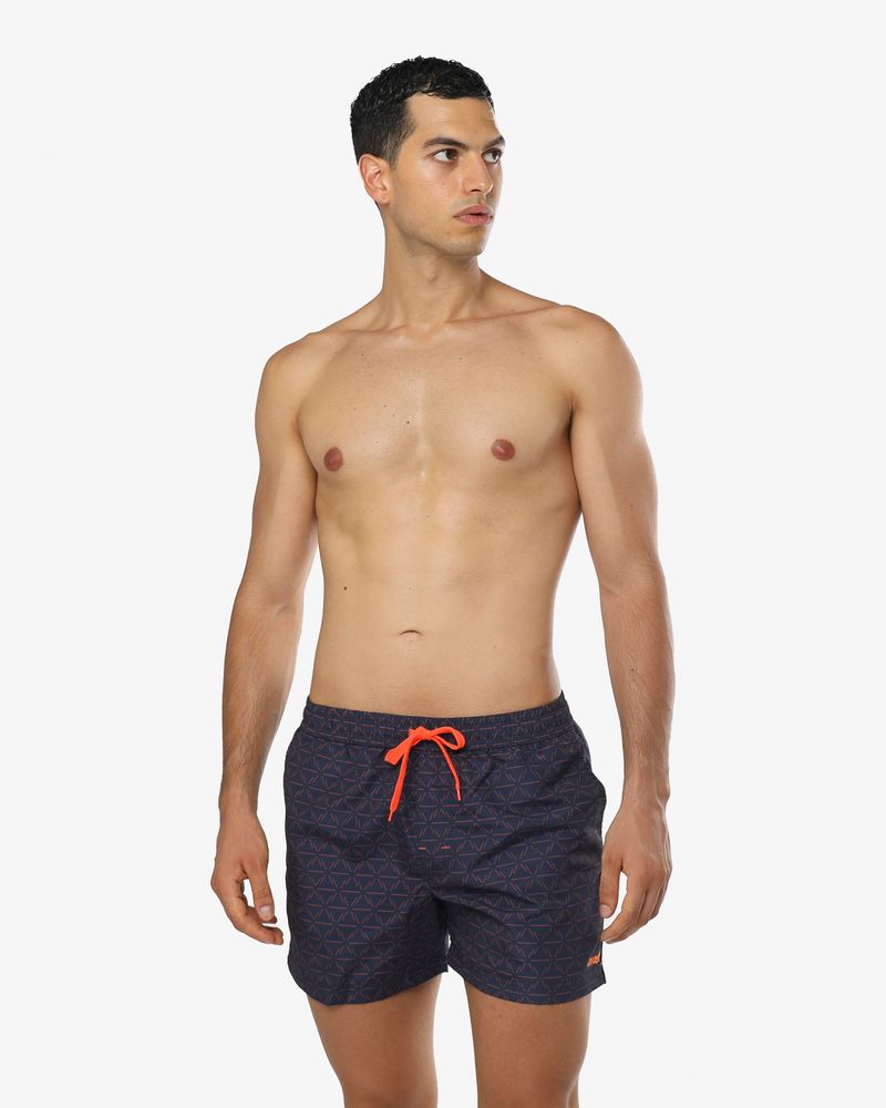 Jaked Costume da mare PLOT Moda