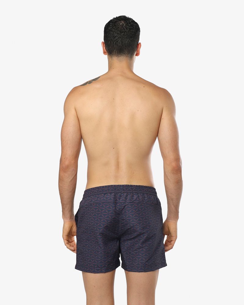 Jaked Costume da mare PLOT Moda