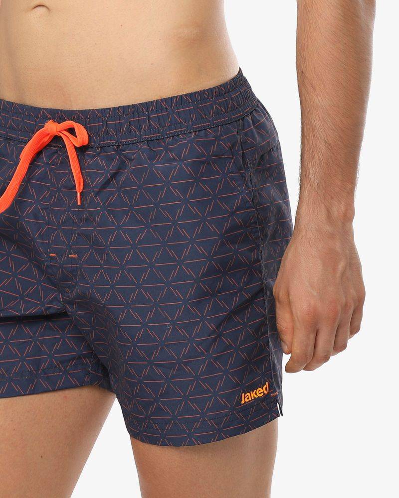 Jaked Costume da mare PLOT Moda