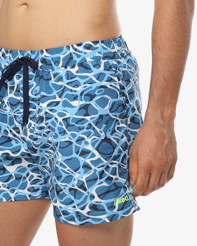 Jaked Costume da mare CALIFORNIA Negozio online di fabbrica