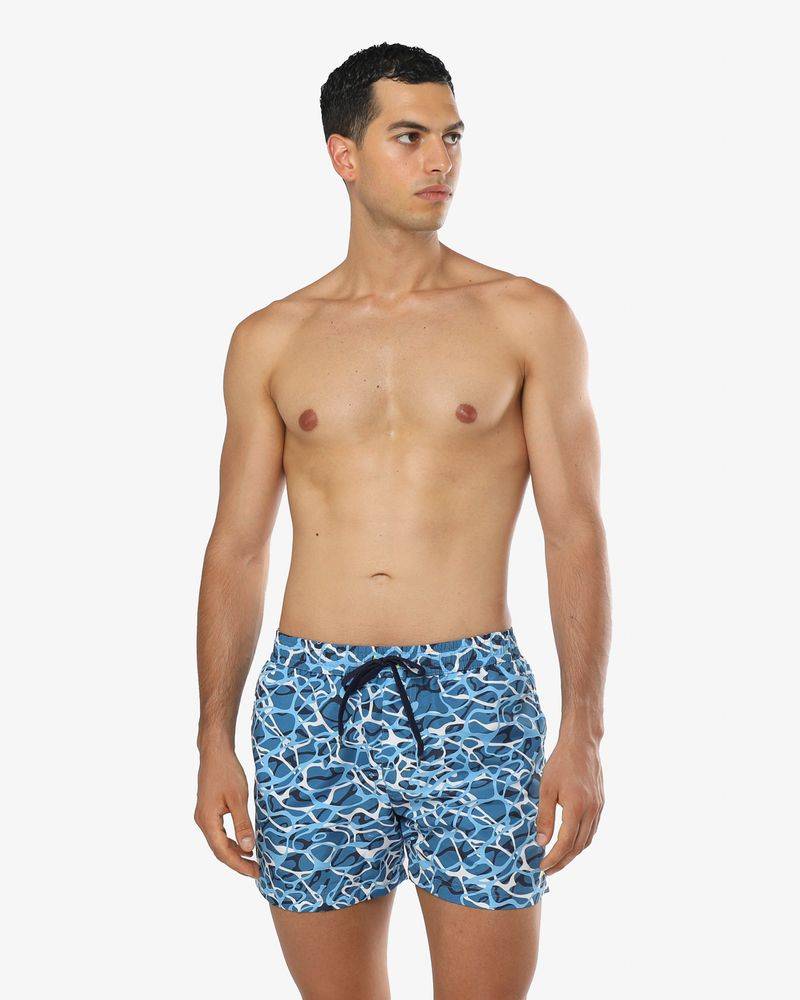 Jaked Costume da mare CALIFORNIA Prezzo di fabbrica
