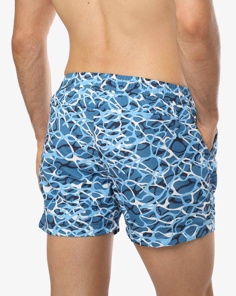Jaked Costume da mare CALIFORNIA Prezzo di fabbrica