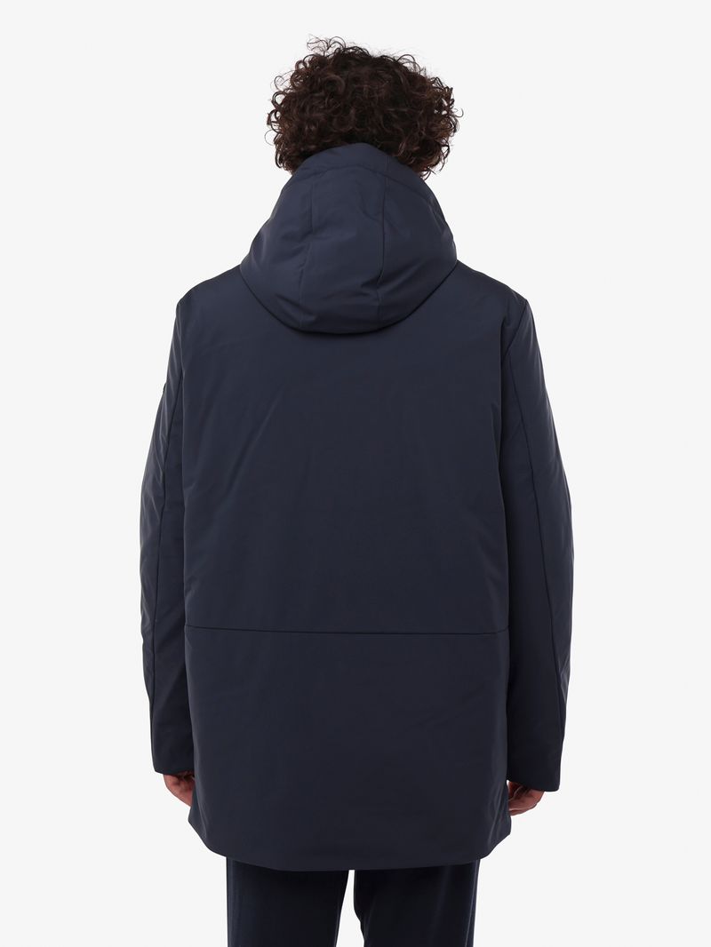 Jaked GIACCA LUNGA HYBRID EVO Offerta esclusiva