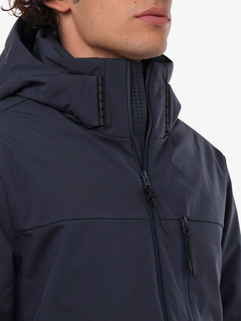Jaked GIACCA LUNGA HYBRID EVO Offerta esclusiva