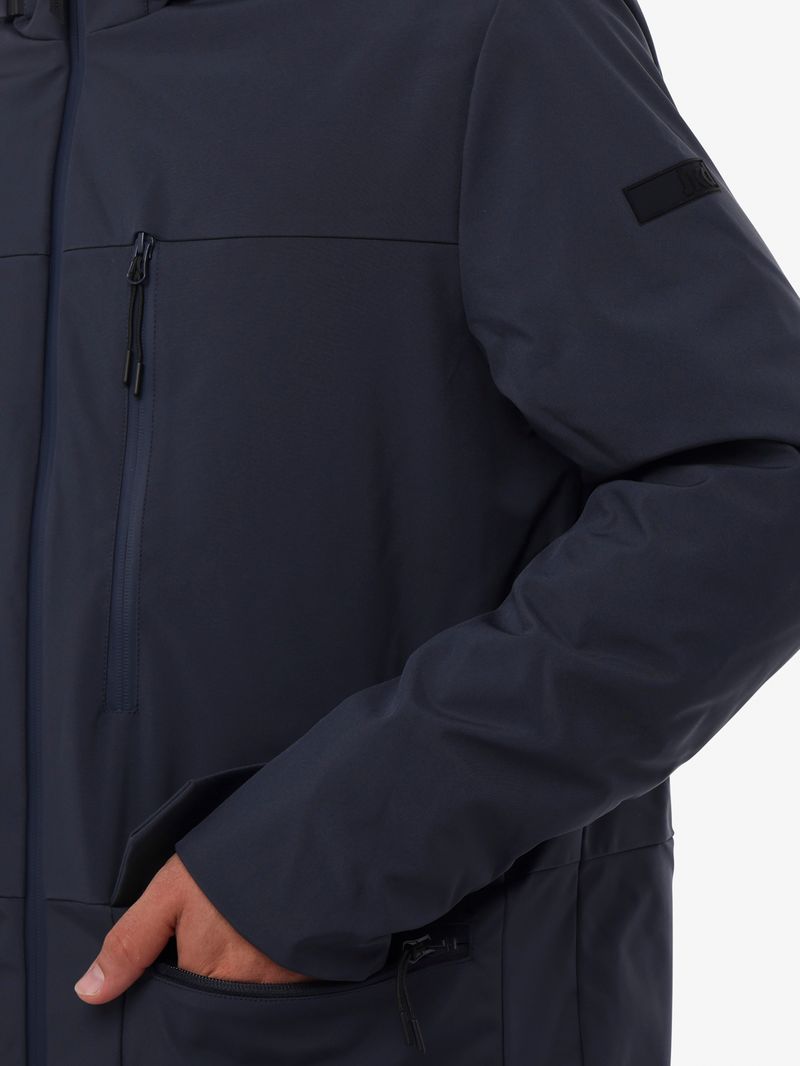Jaked GIACCA LUNGA HYBRID EVO Offerta esclusiva