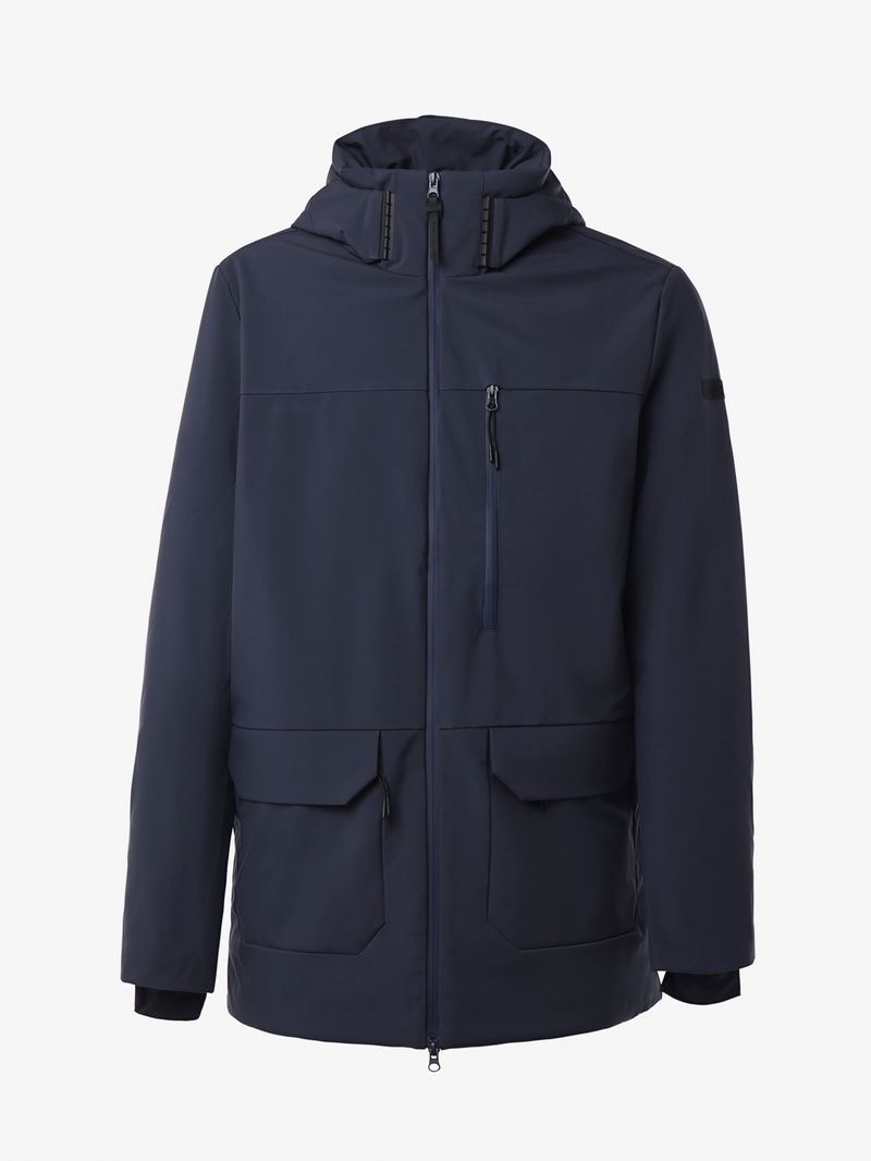 Jaked GIACCA LUNGA HYBRID EVO Offerta esclusiva