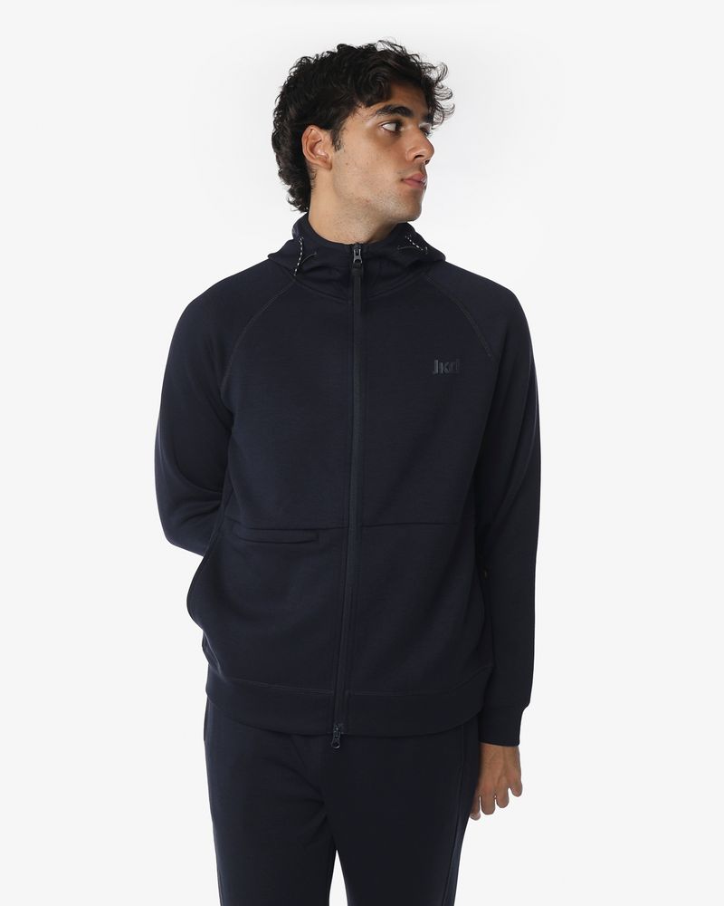 Jaked Felpa ARCTIC EVO Cyber Monday