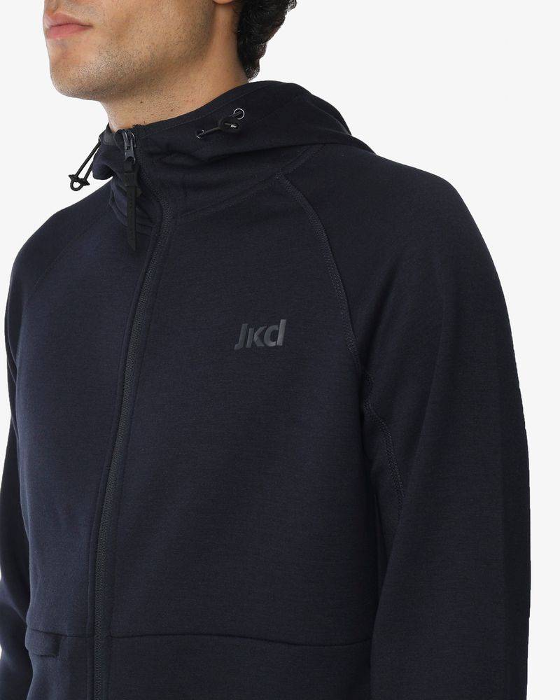 Jaked Felpa ARCTIC EVO Cyber Monday