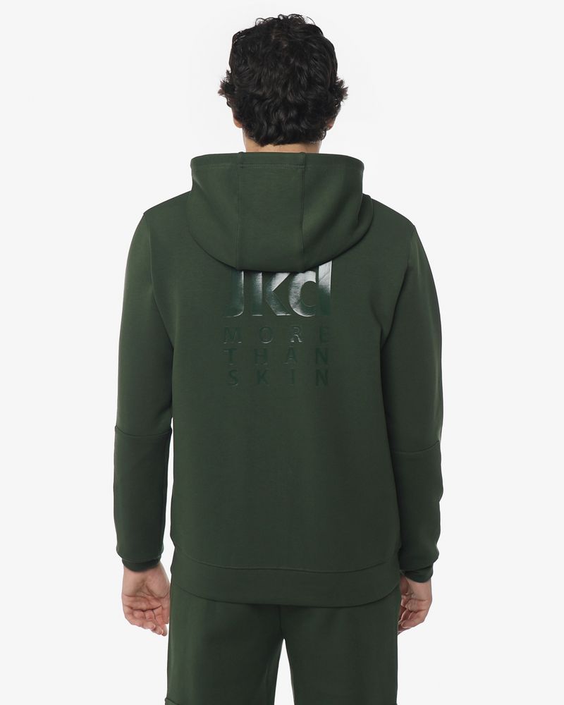 Jaked Felpa CARGO Offerta Pasqua
