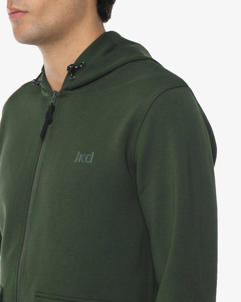 Jaked Felpa CARGO Offerta Pasqua
