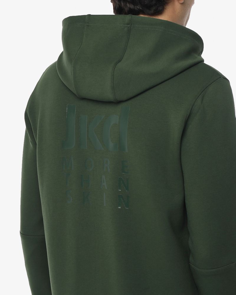 Jaked Felpa CARGO Offerta Pasqua