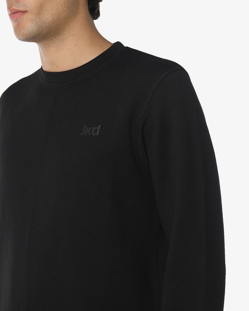 Jaked Felpa ARCTIC EVO Offerta San Valentino