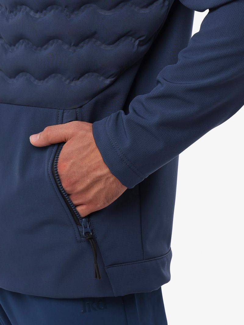 Jaked GIUBBINO STARK MIXED Vendita calda