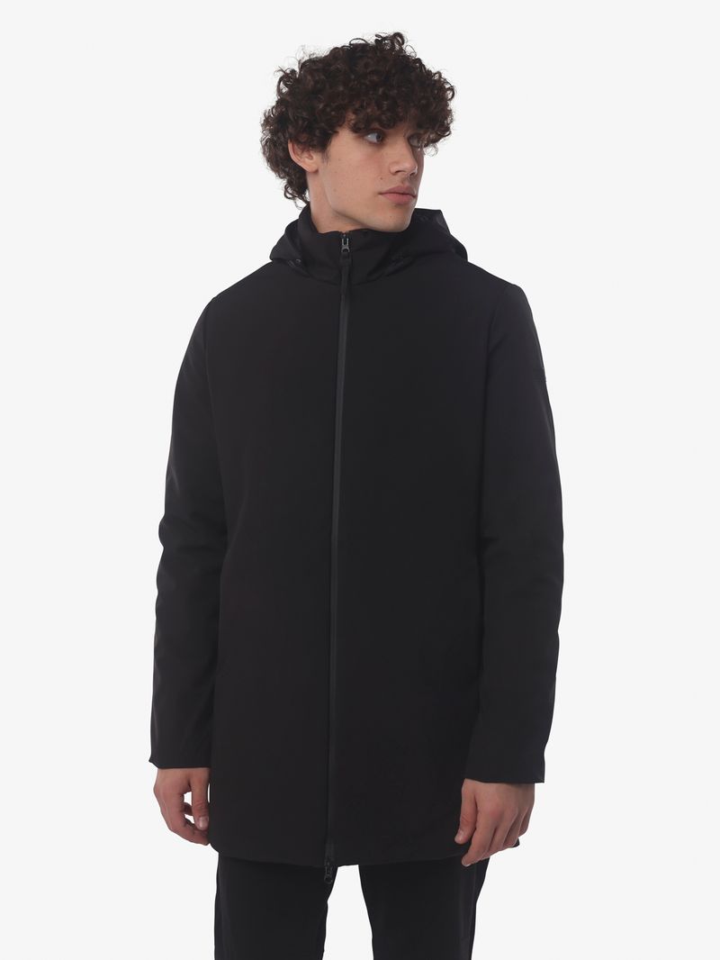 Jaked GIACCA LUNGA HYBRID Offerte esclusive