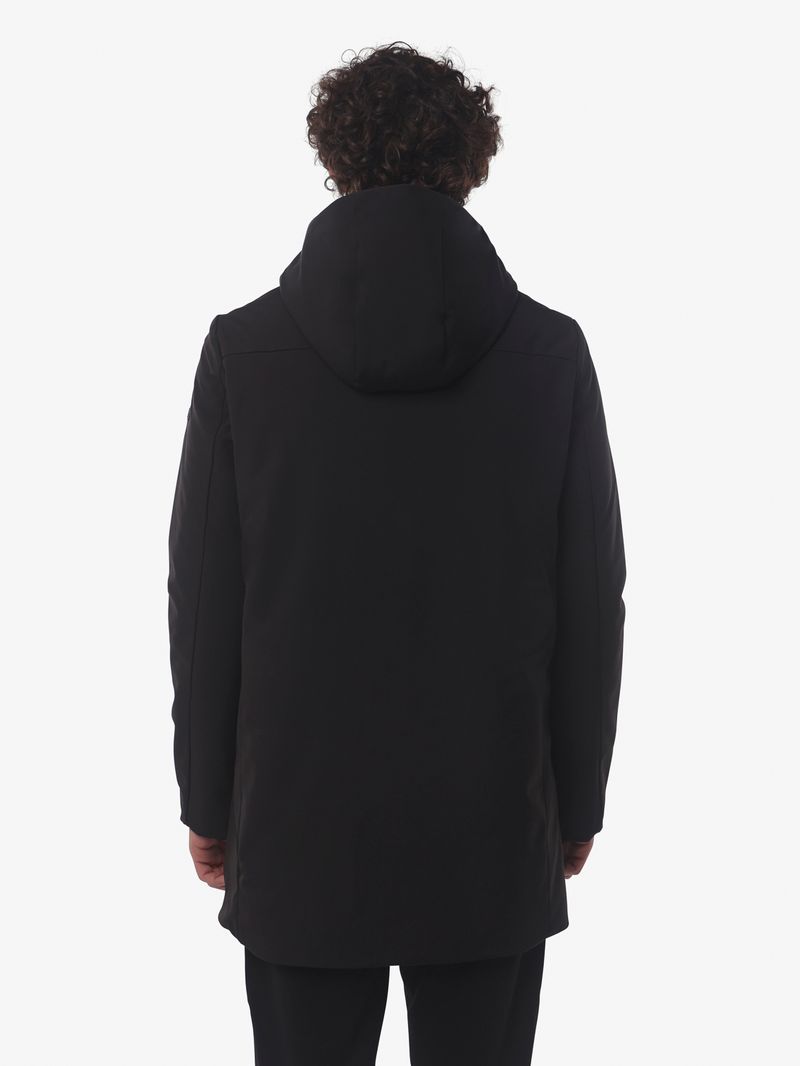 Jaked GIACCA LUNGA HYBRID Offerte esclusive