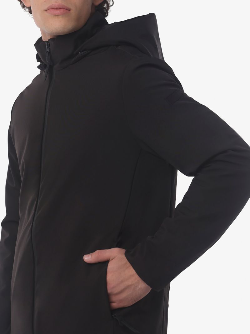 Jaked GIACCA LUNGA HYBRID Offerte esclusive