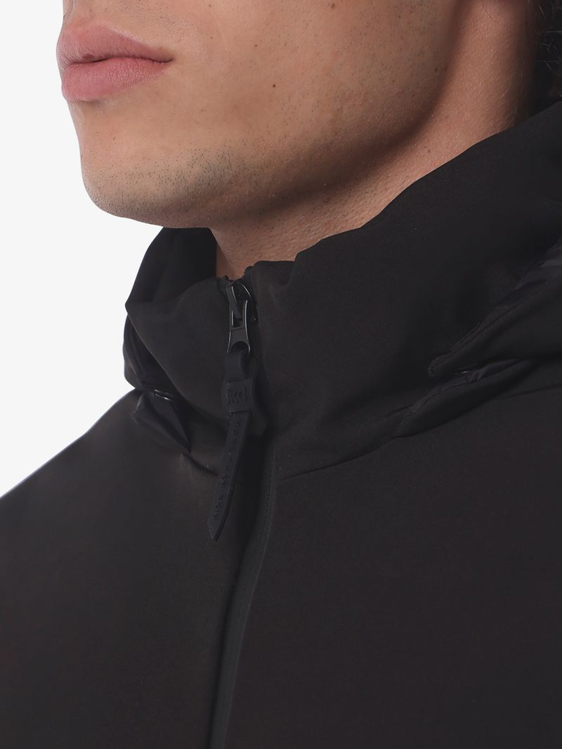 Jaked GIACCA LUNGA HYBRID Offerte esclusive