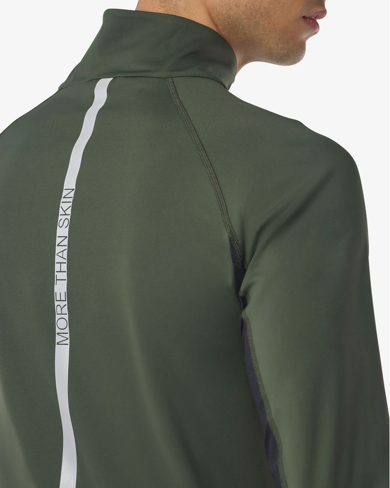 Jaked T SHIRT MANICA LUNGA KLIK EVO Liquidazione